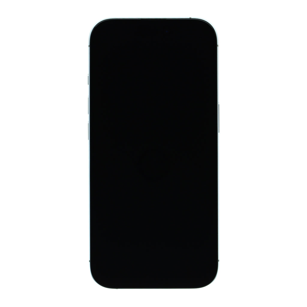 95新 Apple iPhone 16 Pro 128G 白色鈦金屬 中國大陸版