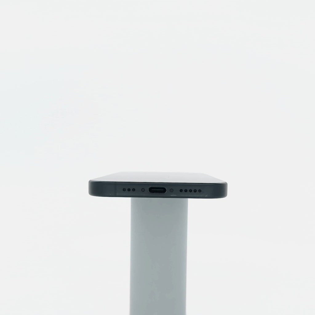 95新 Apple iPhone 16 128G 黑色 中國大陸版