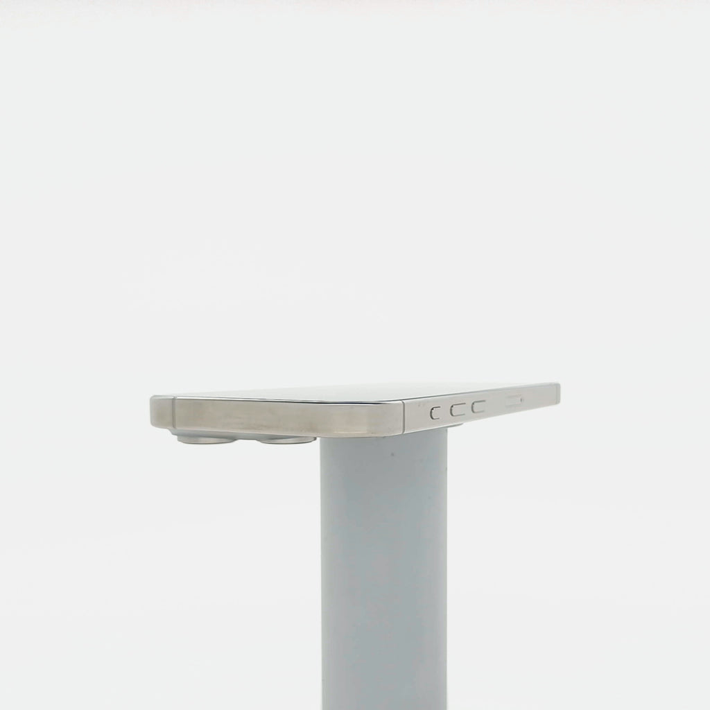 95新 Apple iPhone 16 Pro 128G 原色鈦金屬 中國大陸版