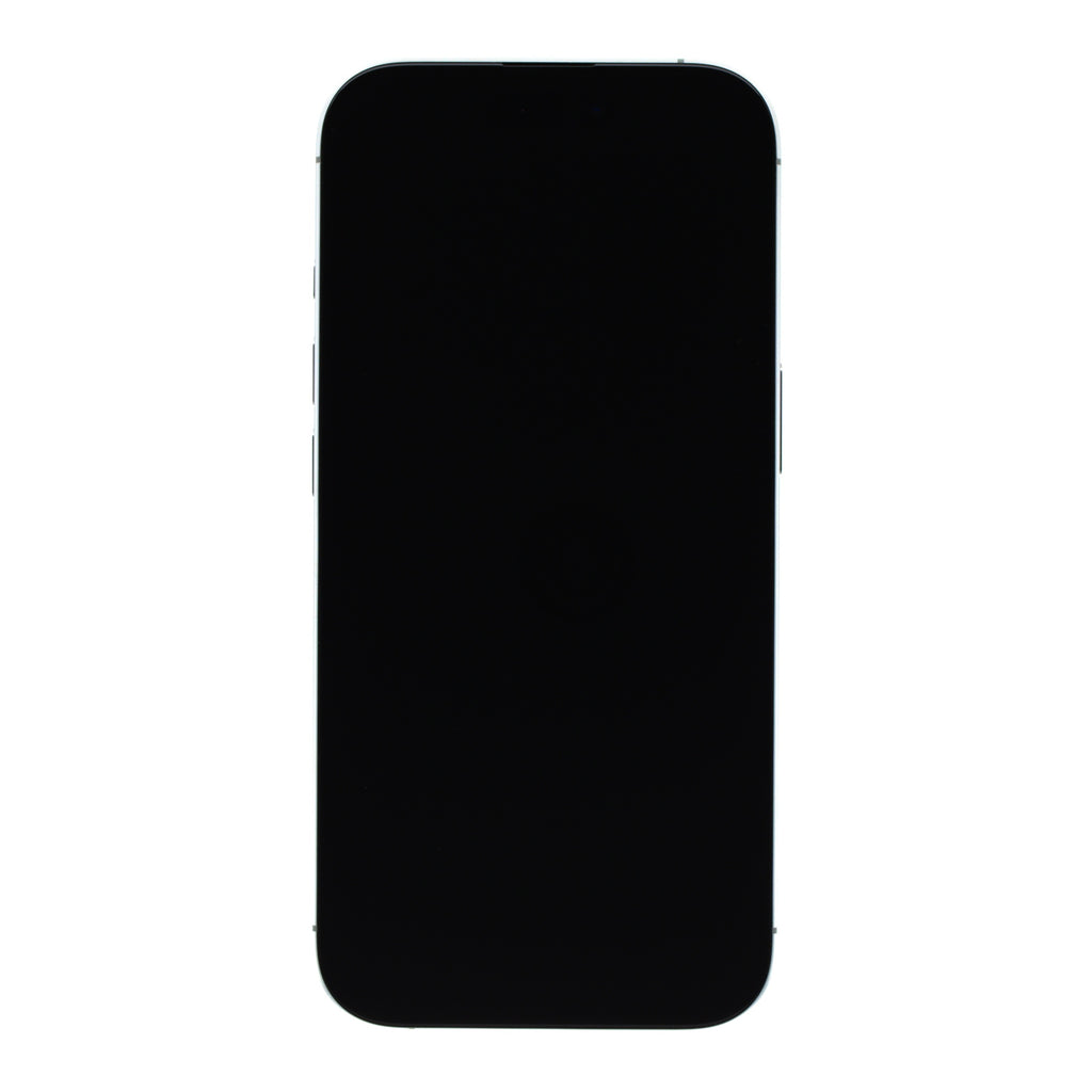 95新 Apple iPhone 16 Pro 256G 白色鈦金屬 中國大陸版