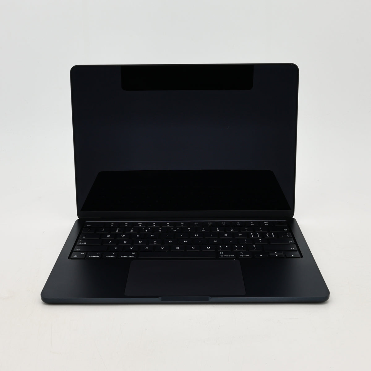 95新 Apple MacBook Air 22年 13寸 M2（8+8核） 8G RAM 256G SSD 午夜色