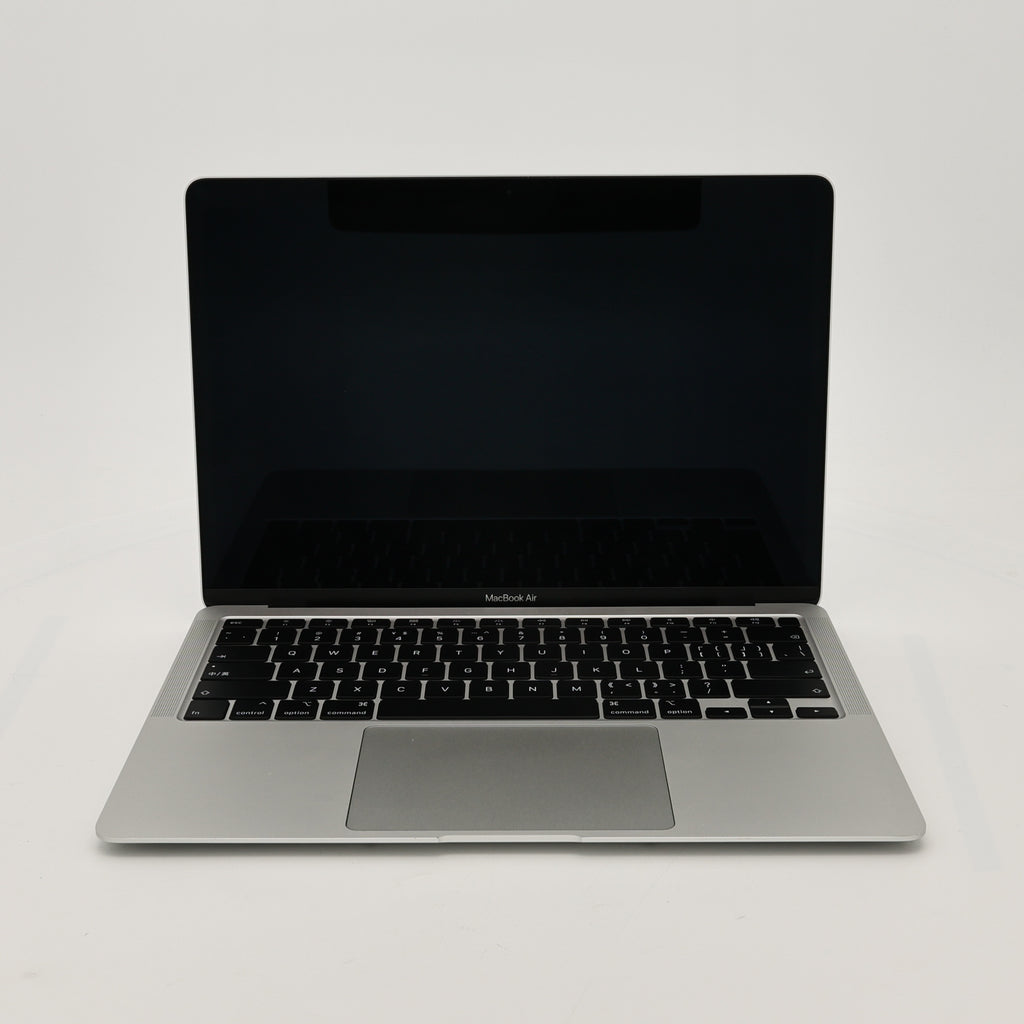 95新 Apple MacBook Air 20年 13寸 i5 1.1G 8G RAM 512G SSD 銀色