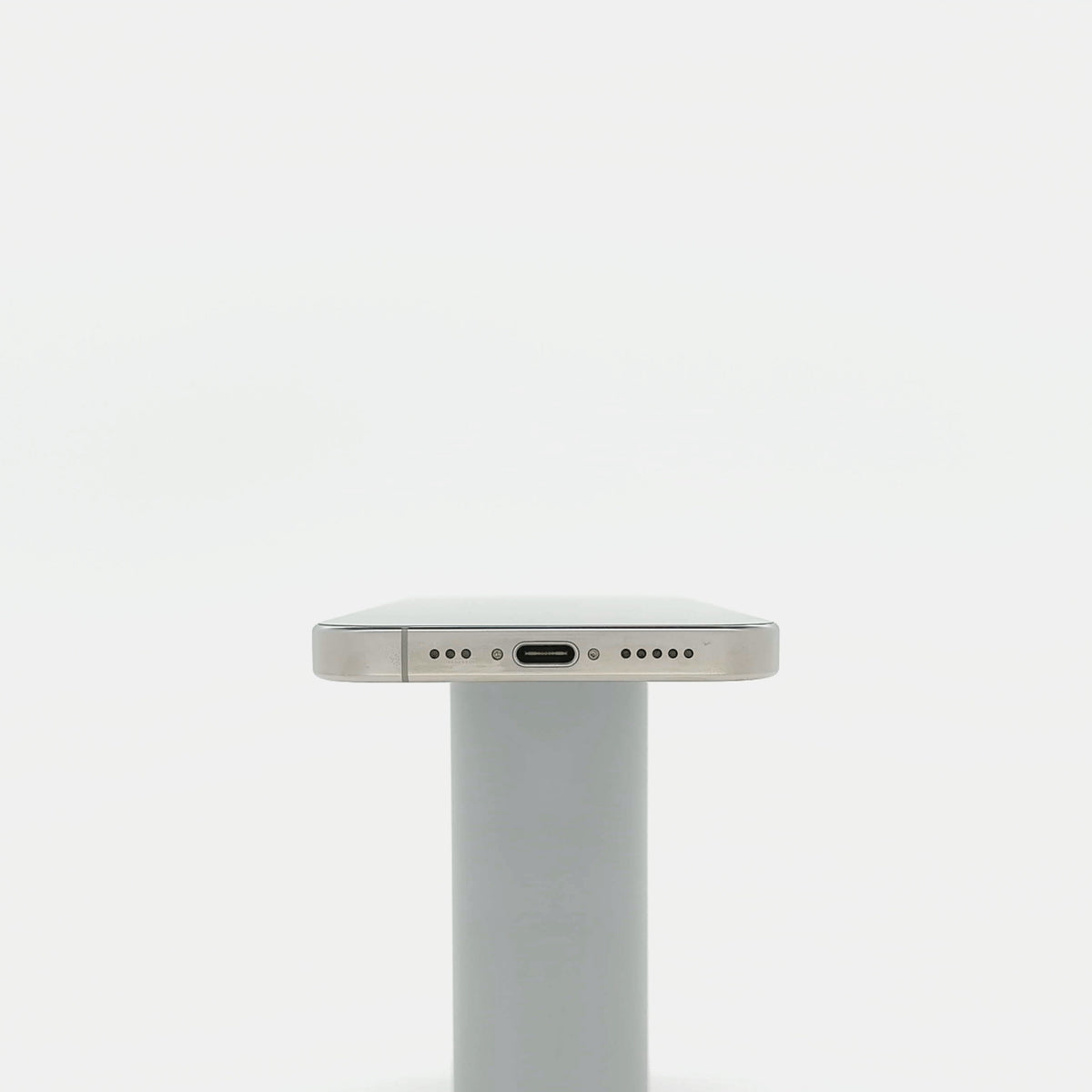 95新 Apple iPhone 16 Pro 256G 原色鈦金屬 中國大陸版