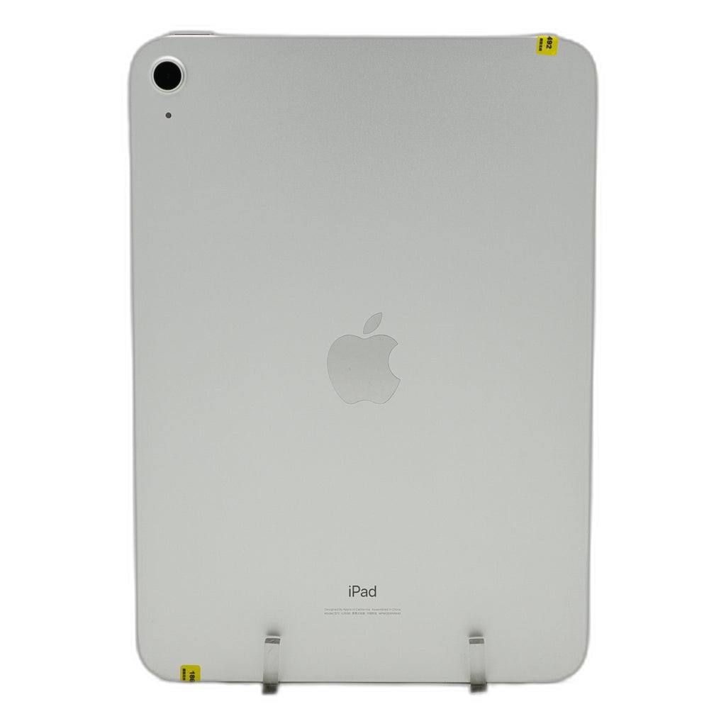 99新 Apple iPad 10代 64G 銀色 WIFI