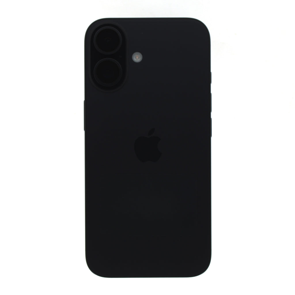95新 Apple iPhone 16 128G 黑色 中國大陸版