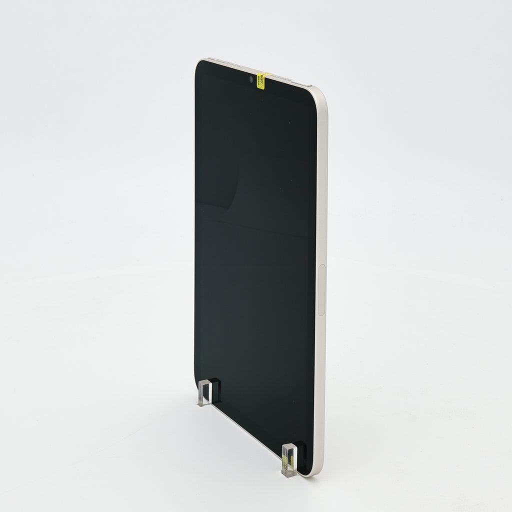 95新 Apple iPad mini6 256G 星光色 WIFI