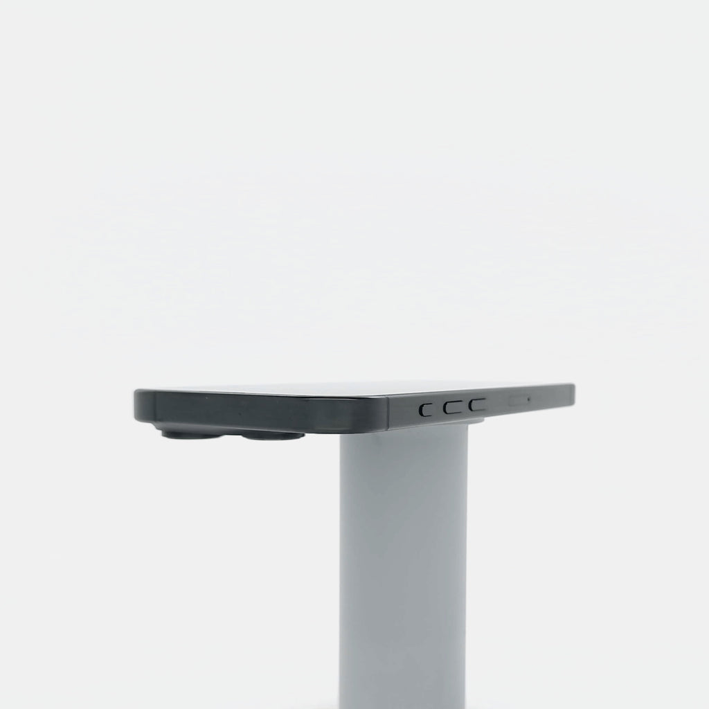 95新 Apple iPhone 16 Pro 128G 黑色鈦金屬 中國大陸官換機