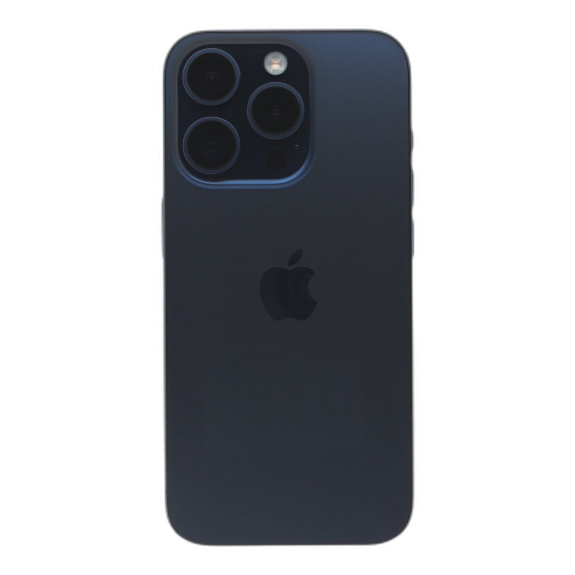 95新 Apple iPhone 15 Pro 256G 藍色鈦金屬 中國大陸版