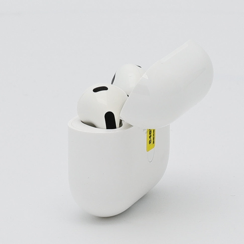 99新 Apple AirPods 3 白色