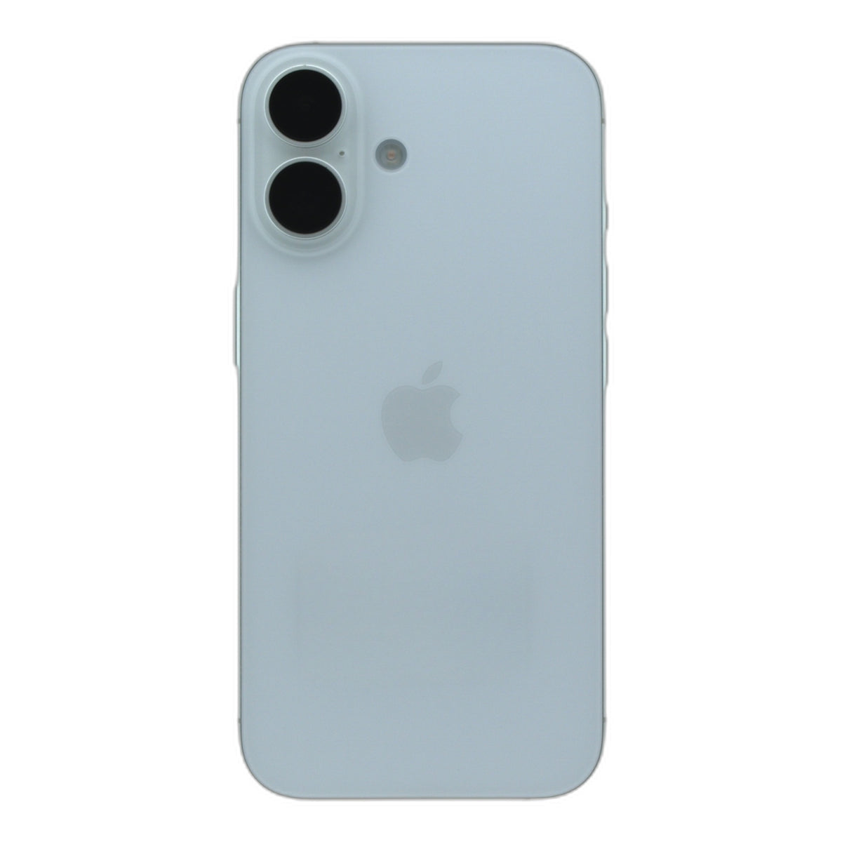 95新 Apple iPhone 16 256G 白色 中國大陸版