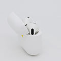 99新 Apple AirPods 4 (不支持主动降噪) 白色