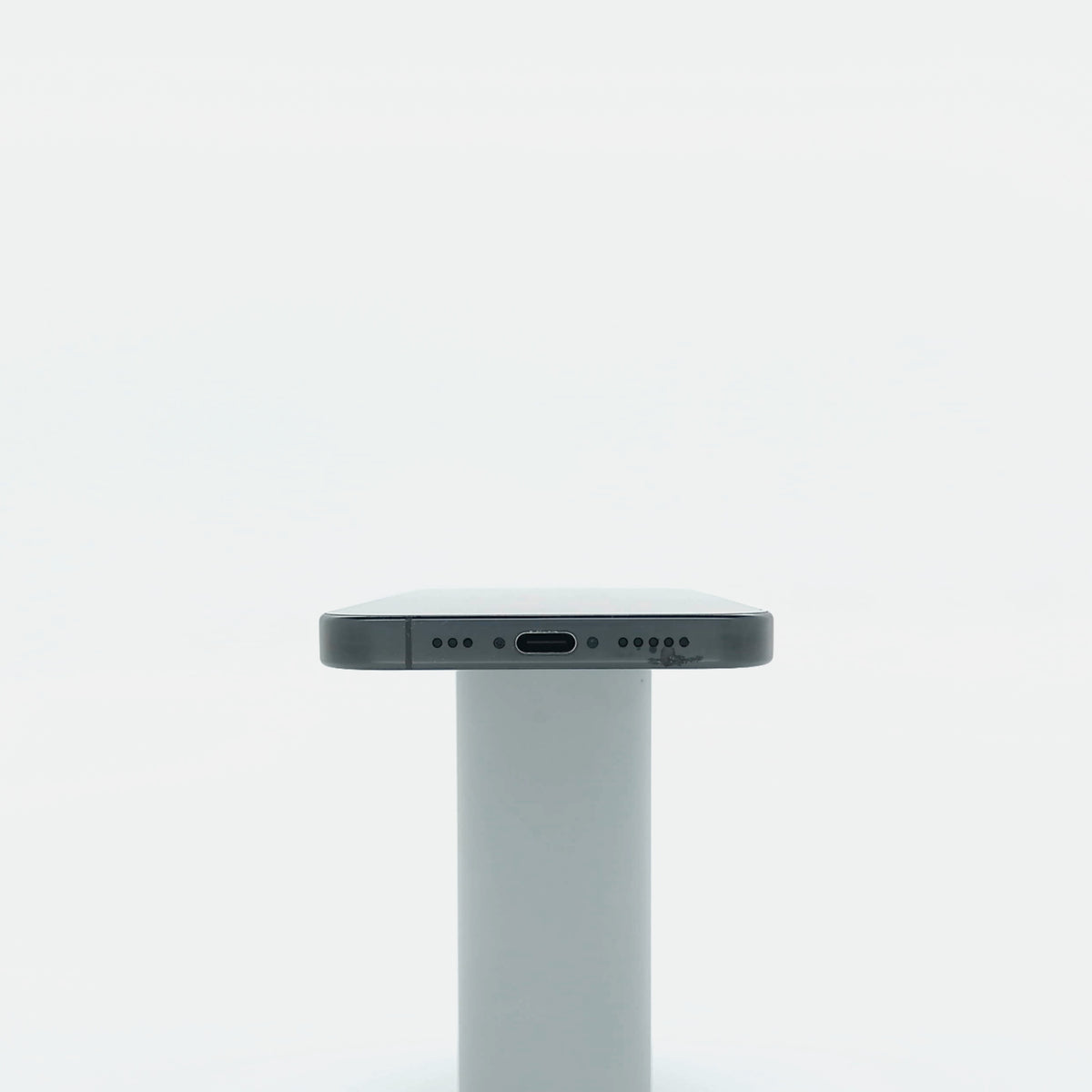 95新 Apple iPhone 16 Pro 128G 黑色鈦金屬 中國大陸版