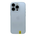 95新 Apple iPhone 16 Pro 128G 白色鈦金屬 中國大陸版