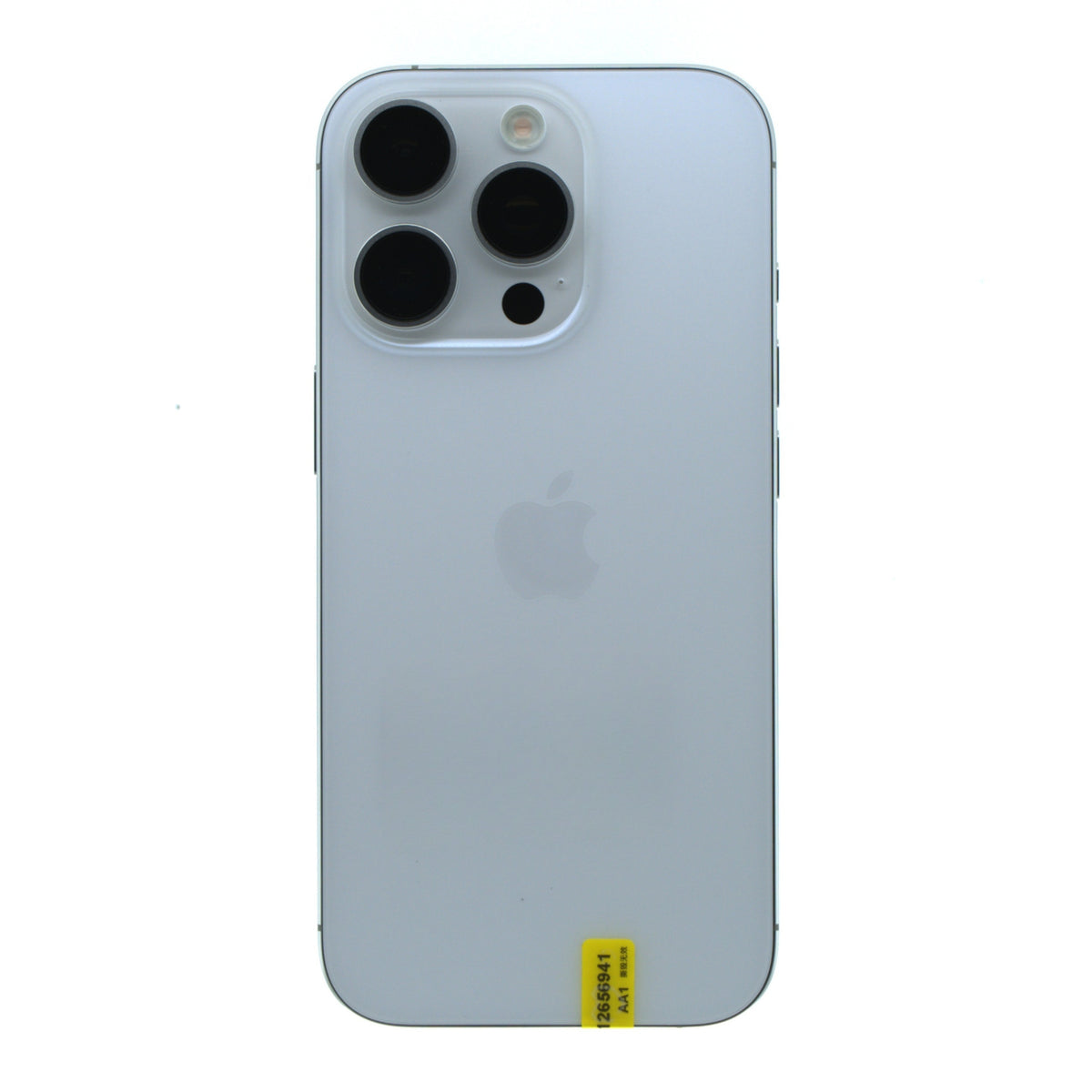 95新 Apple iPhone 16 Pro 128G 白色鈦金屬 中國大陸版