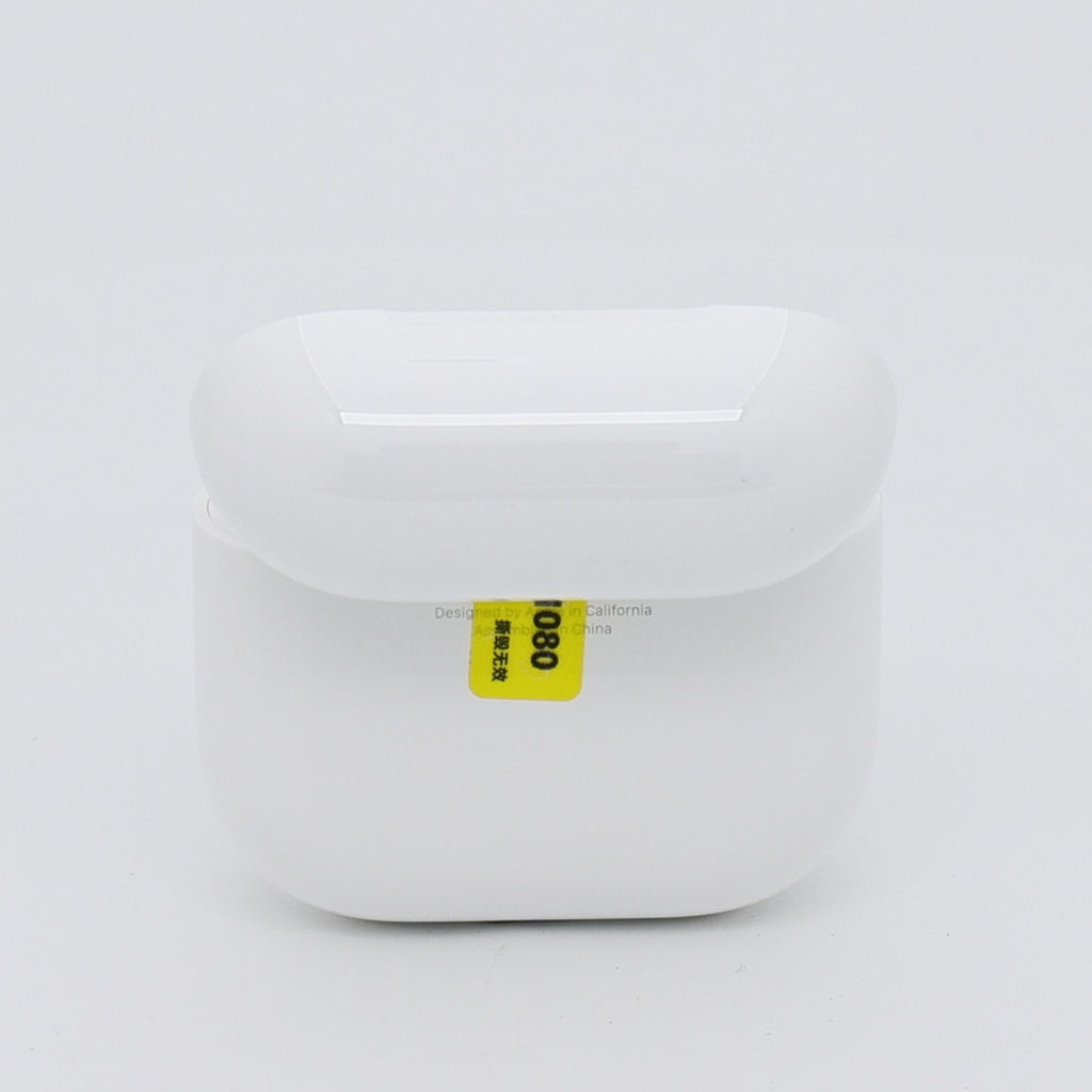 99新 Apple AirPods 4 (不支持主动降噪) 白色