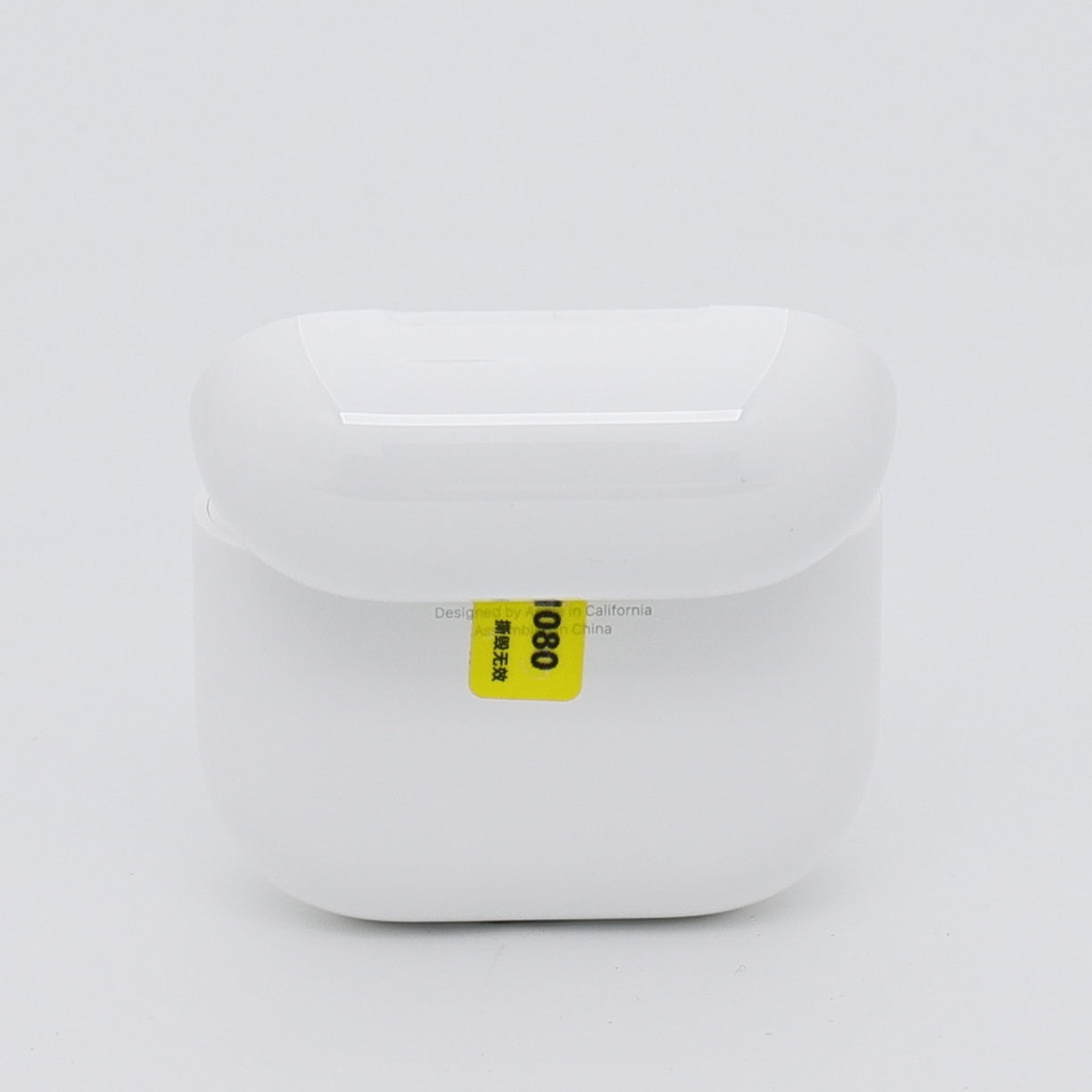 99新 Apple AirPods 4 (不支持主动降噪) 白色