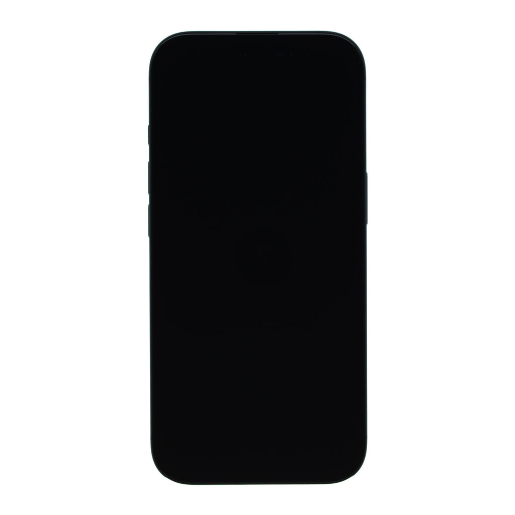 99新 Apple iPhone 16 Pro 128G 黑色鈦金屬 中國大陸版