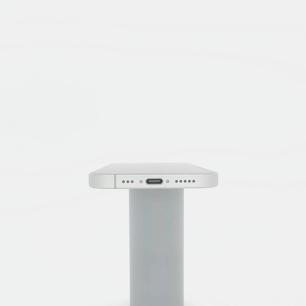 95新 Apple iPhone 16 128G 白色 中國大陸版