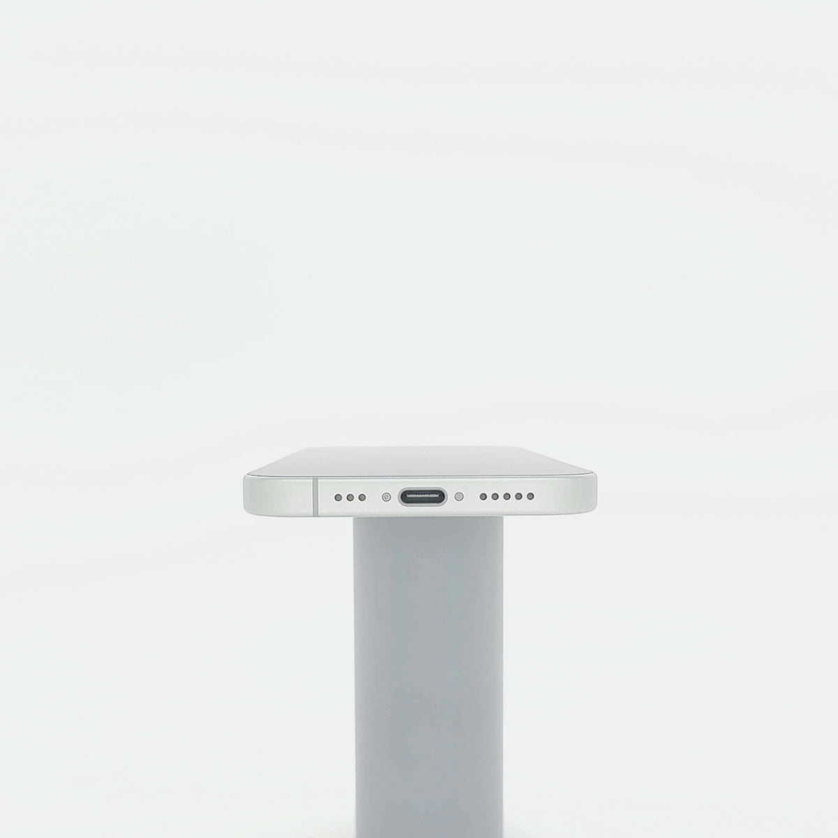 95新 Apple iPhone 16 128G 白色 中國大陸版
