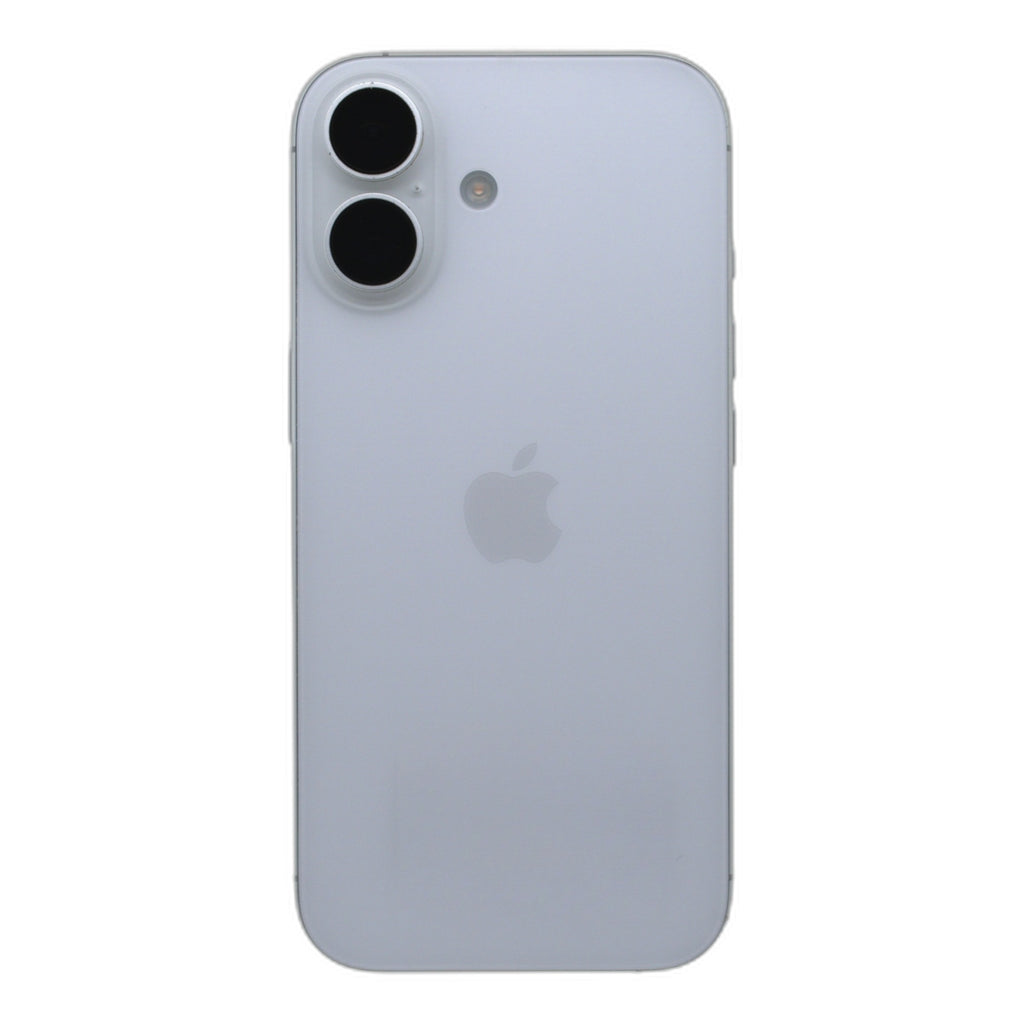 95新 Apple iPhone 17 256G 白色 中國大陸版