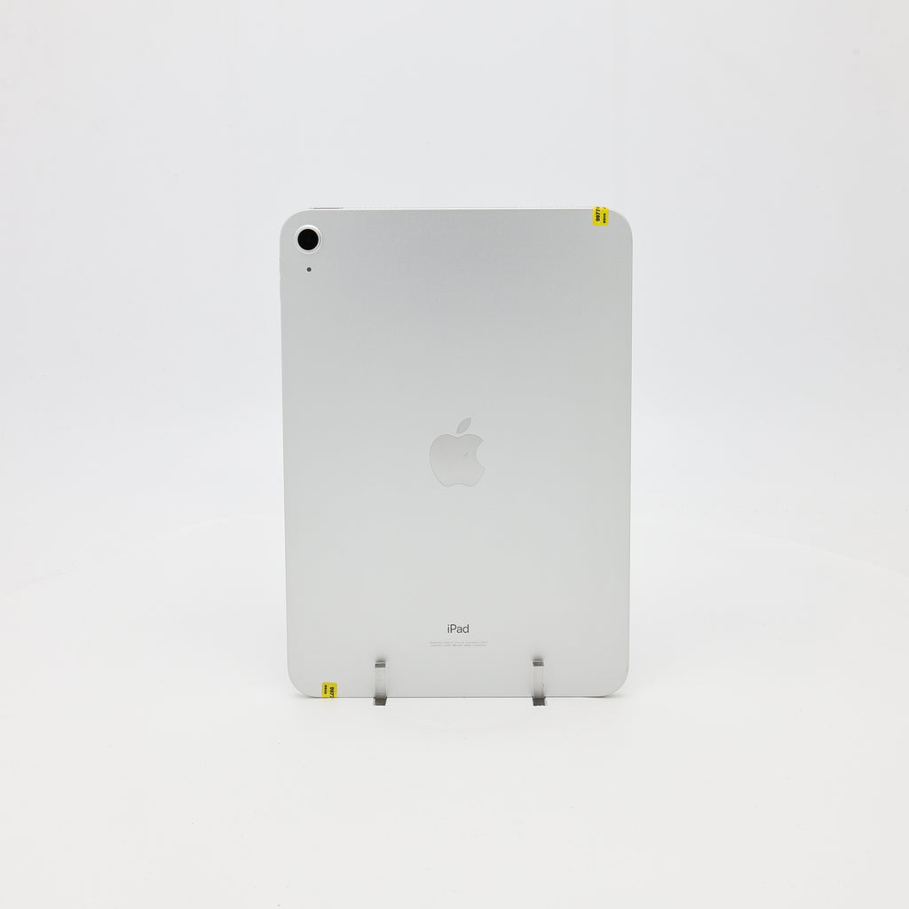 99新 Apple iPad 10代 256G 銀色 WIFI