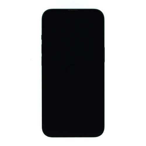 95新 Apple iPhone 13 128G 綠色 中國大陸版