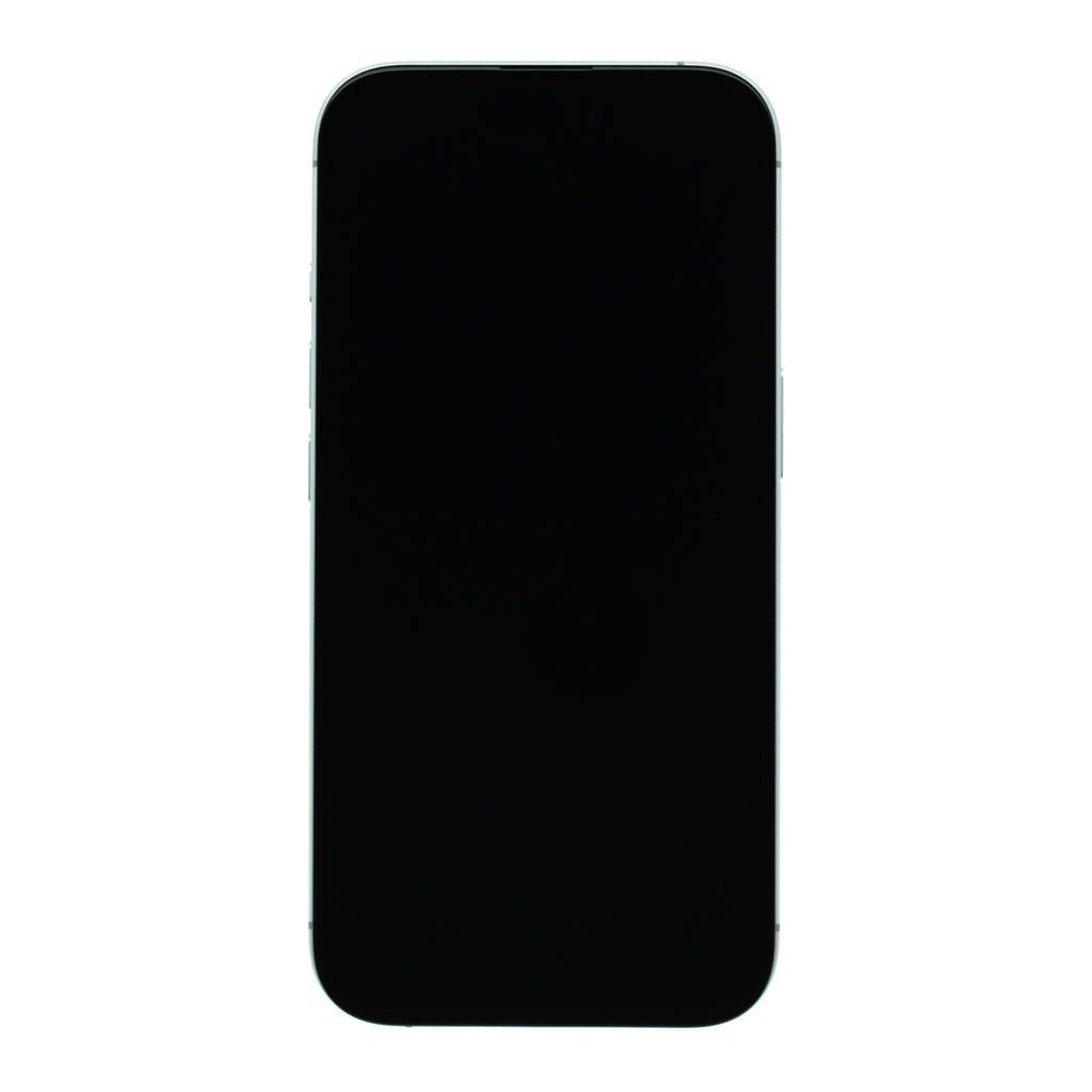 99新 Apple iPhone 16 256G 白色 中國大陸版
