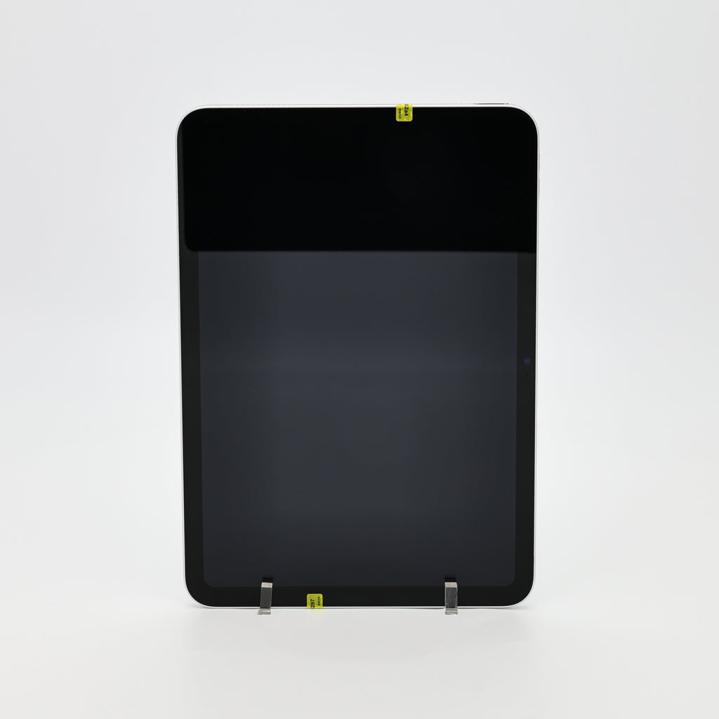 99新 Apple iPad 10代 256G 銀色 WIFI