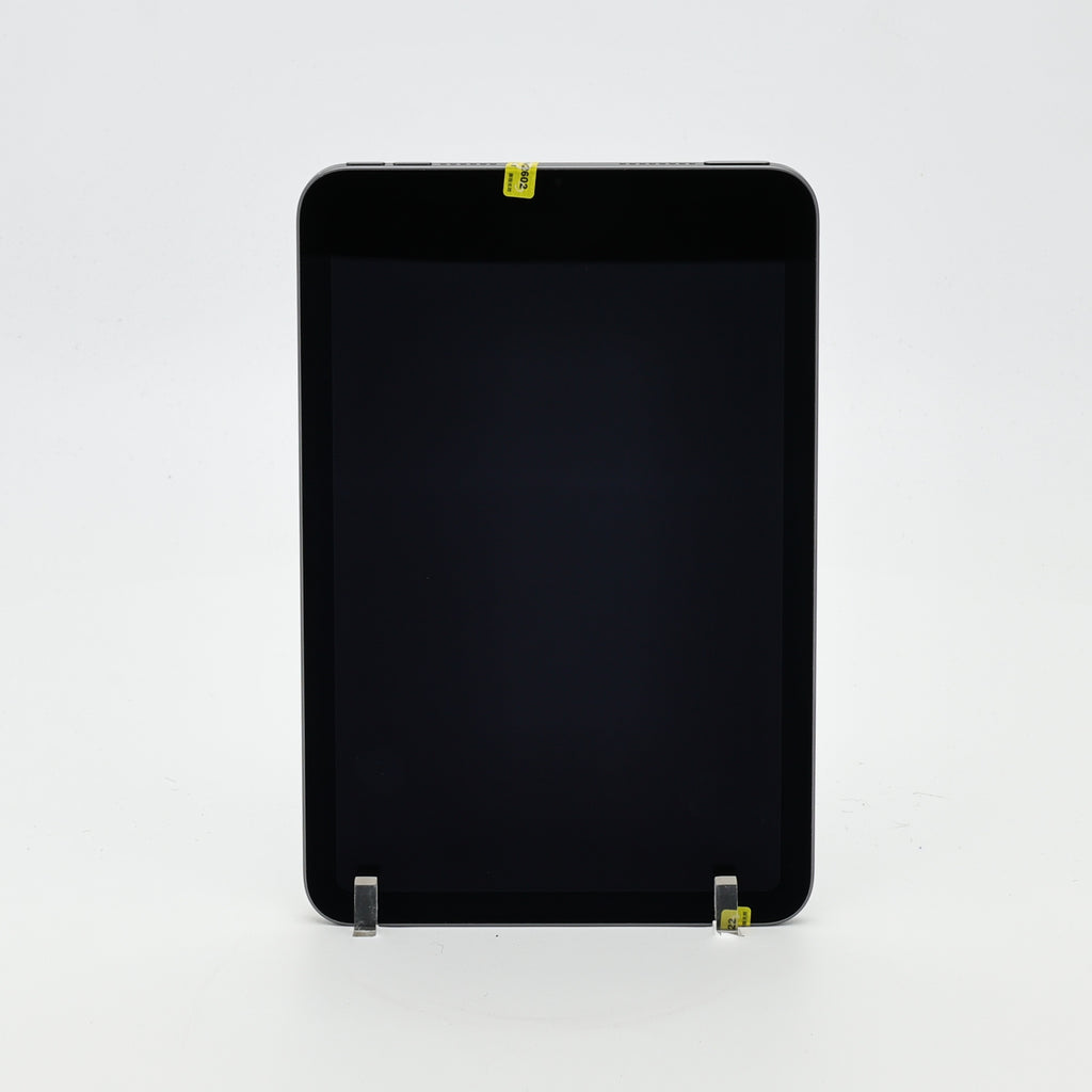 95新 Apple iPad mini6 256G 深空灰色 WIFI
