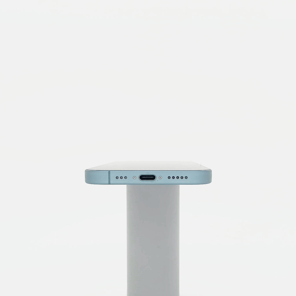 95新 Apple iPhone 16 256G 深青色 中國大陸版