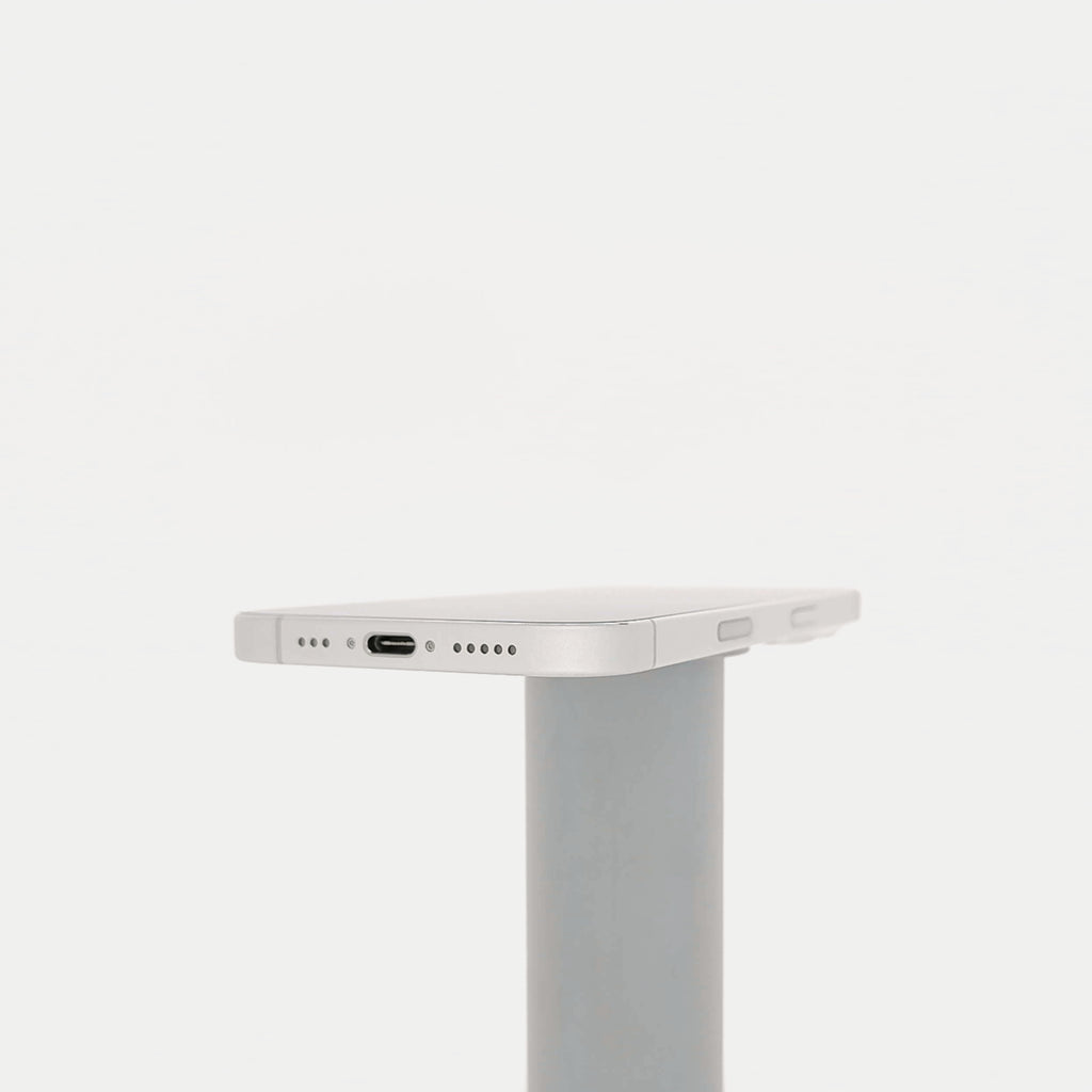 95新 Apple iPhone 16 256G 白色 中國大陸版