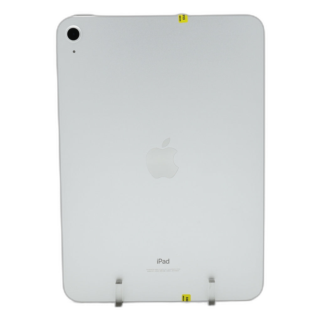 99新 Apple iPad 10代 256G 銀色 WIFI