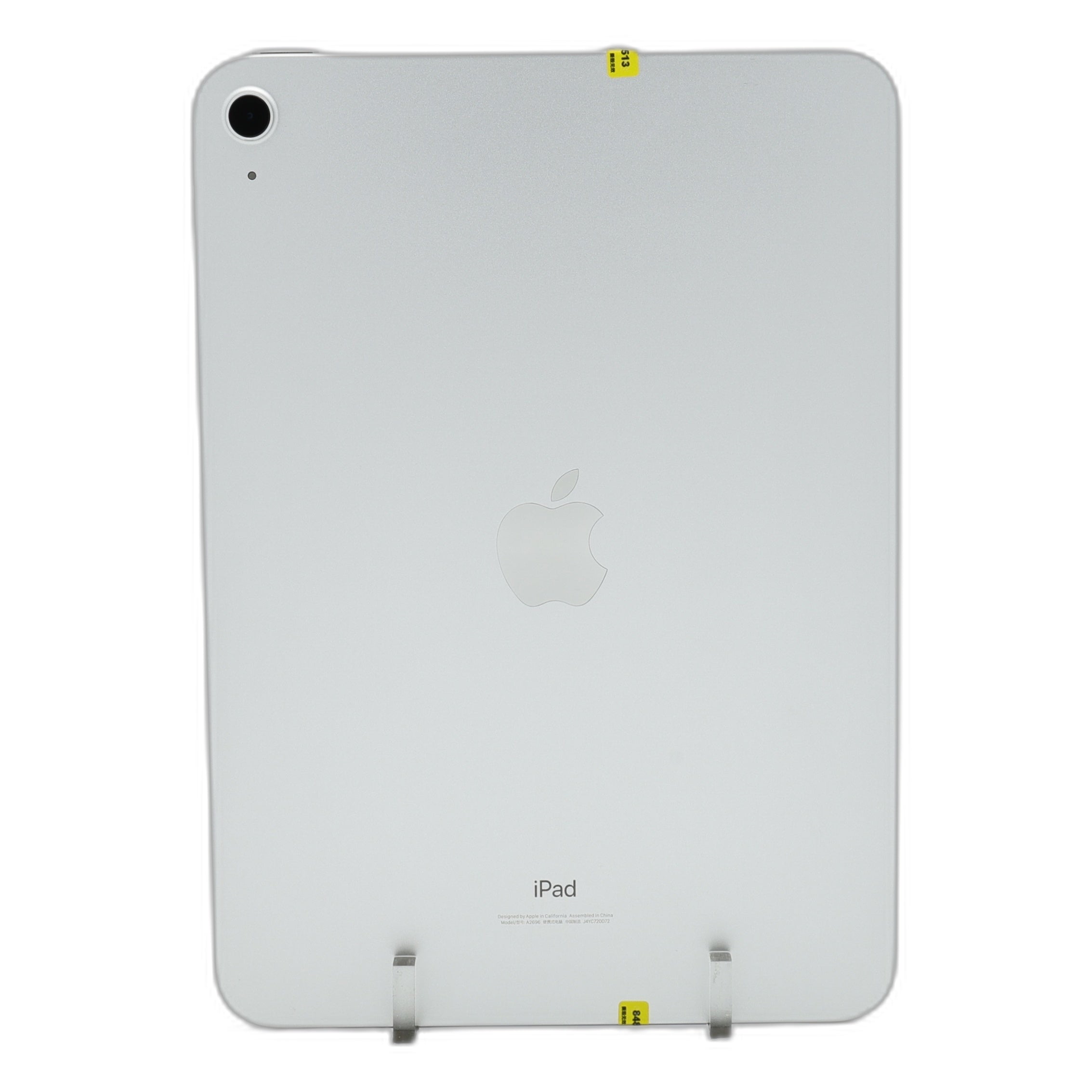 99新 Apple iPad 10代 256G 銀色 WIFI