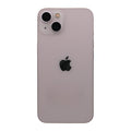 95新 Apple iPhone 13 256G 粉紅色 中國大陸版