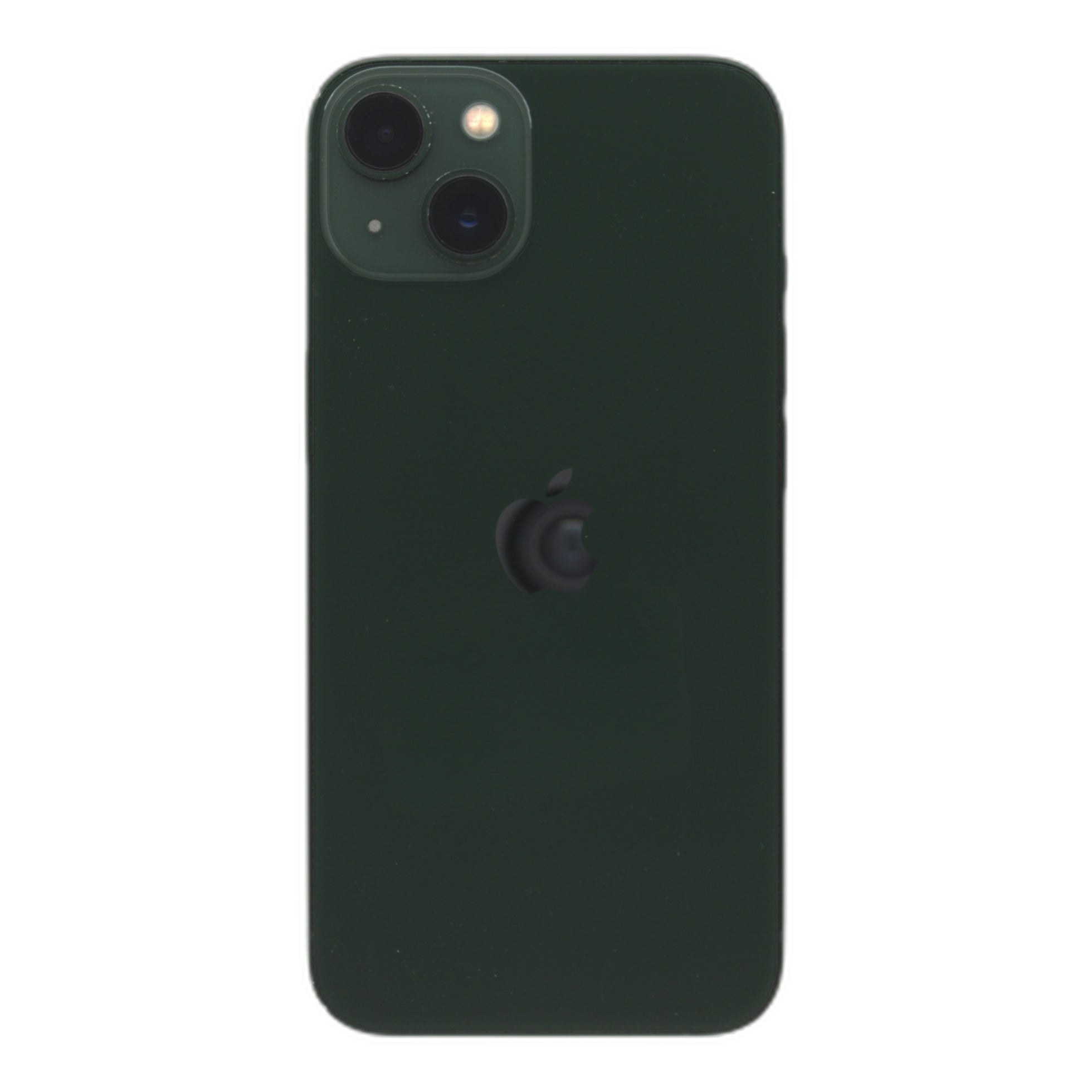 95新 Apple iPhone 13 256G 綠色 中國大陸版