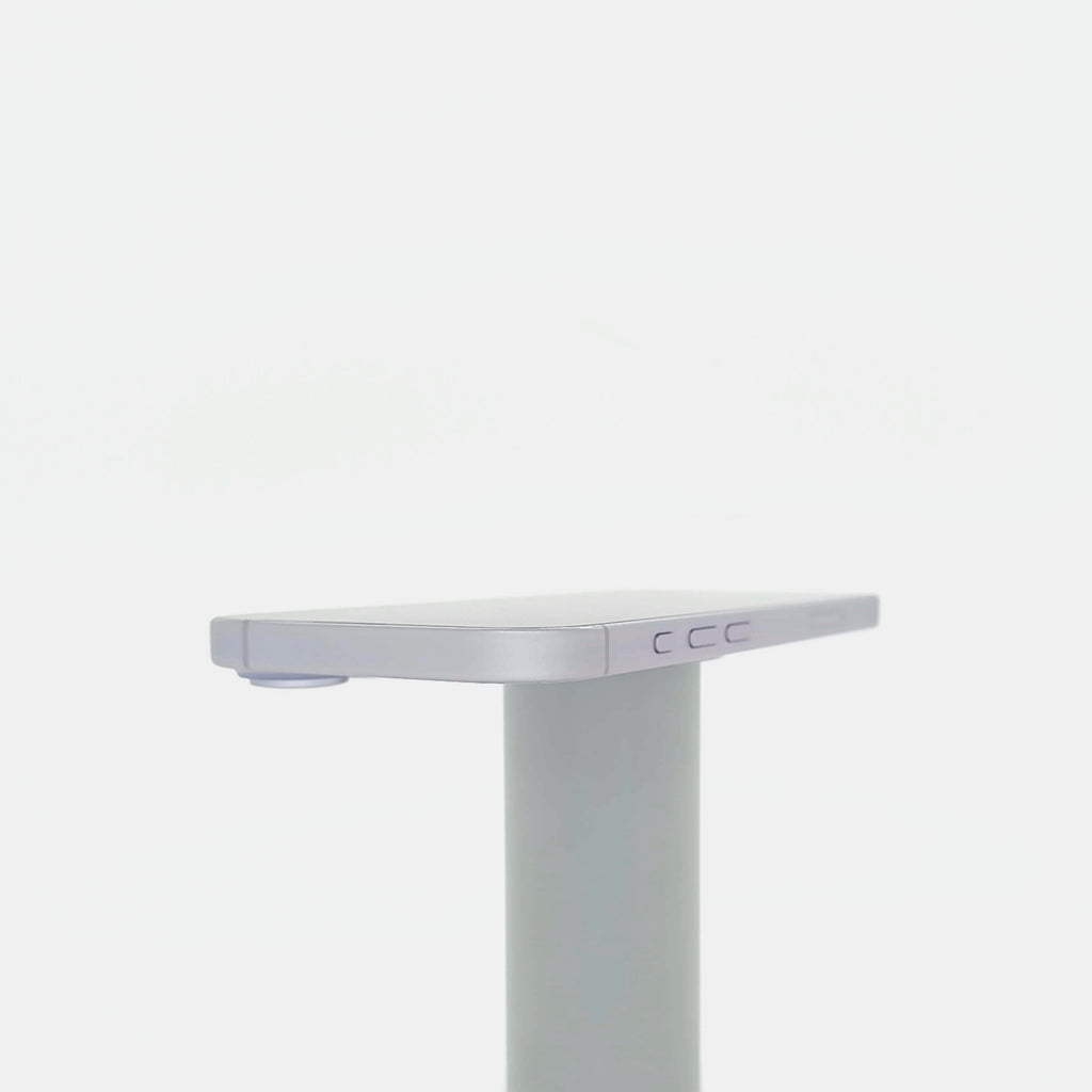 95新 Apple iPhone 17 256G 薰衣草紫色 中國大陸版