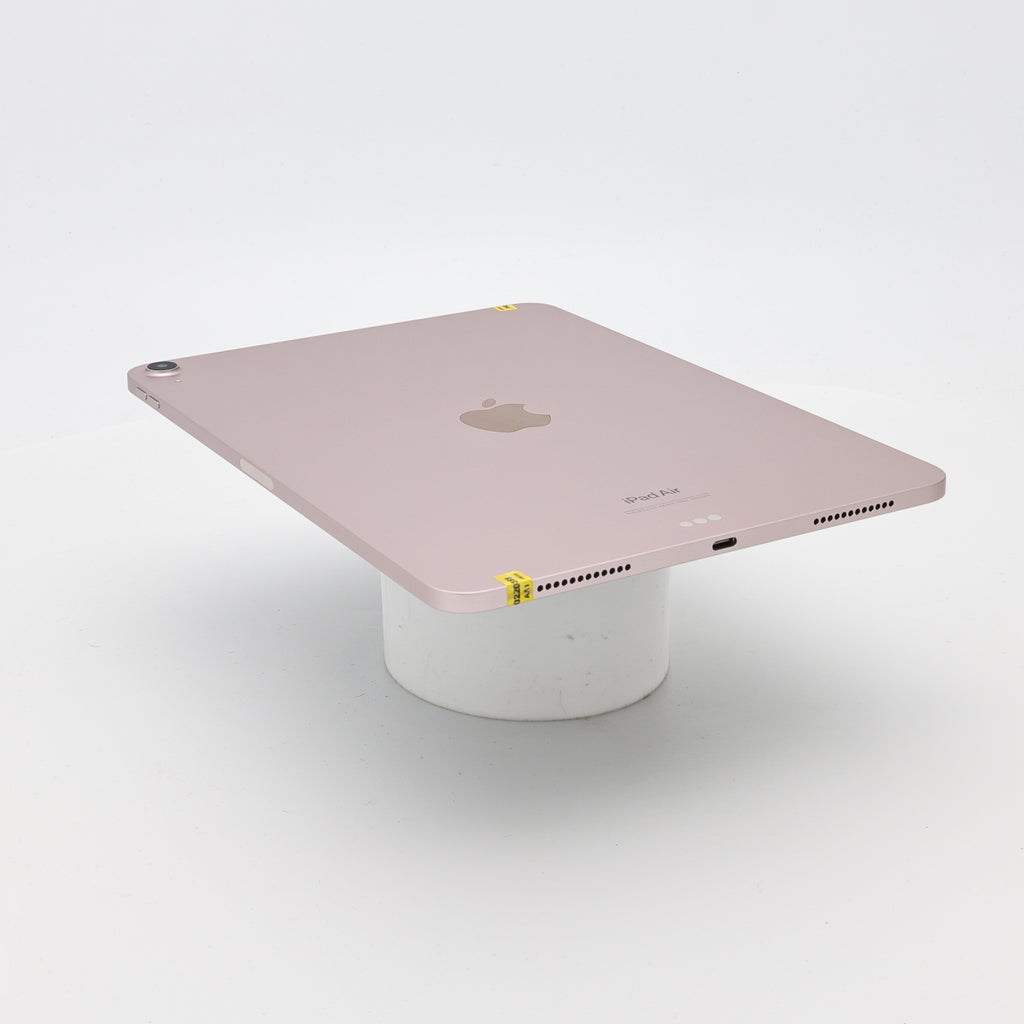 99新 Apple iPad Air5 256G 粉紅色 WIFI