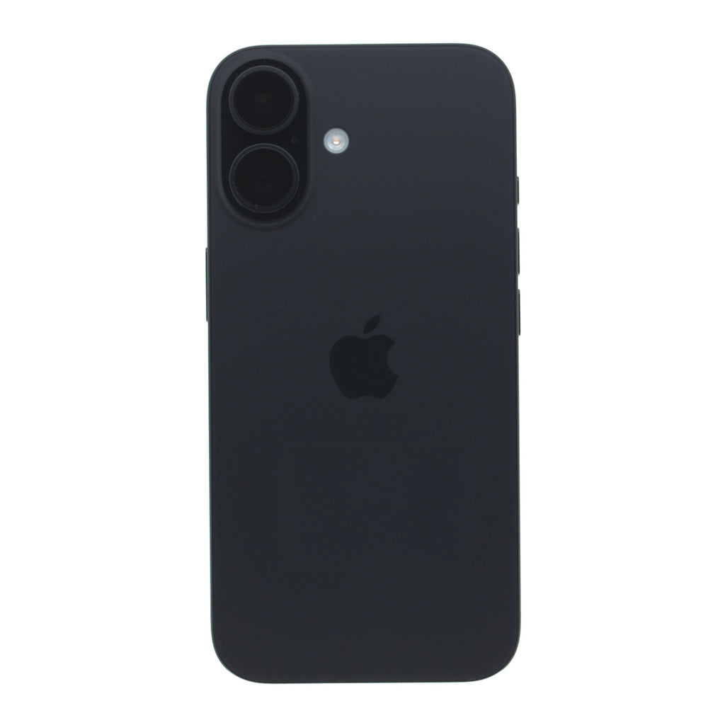 99新 Apple iPhone 16 256G 黑色 中國大陸版
