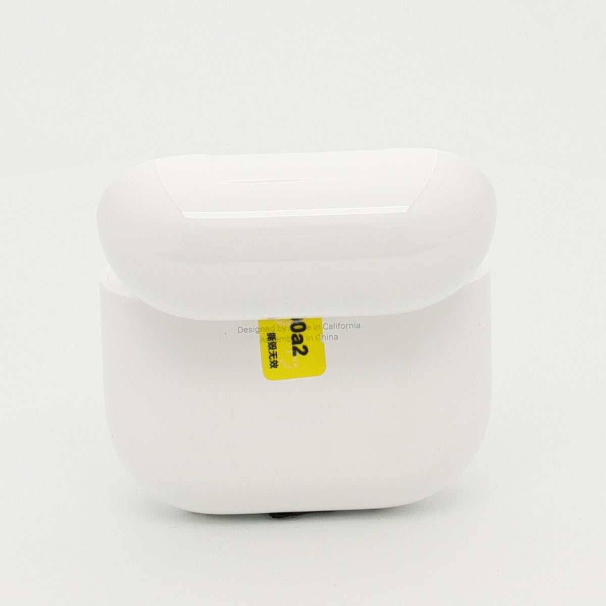 99新 Apple AirPods 4 (支持主动降噪) 白色