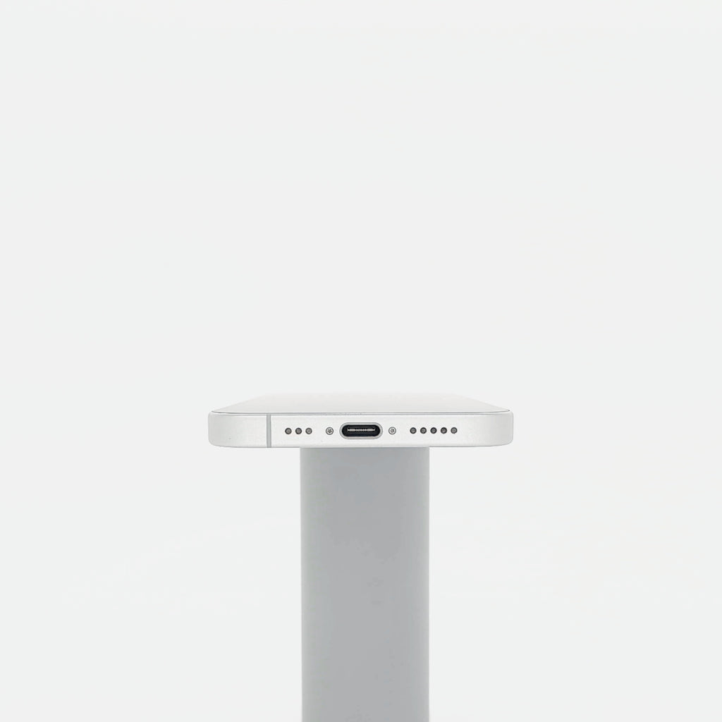 95新 Apple iPhone 16 512G 白色 中國大陸版