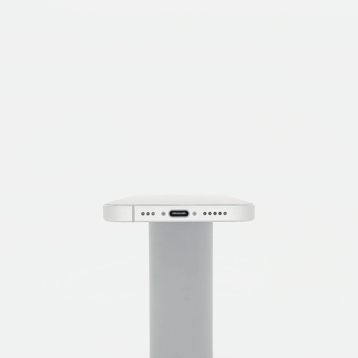 95新 Apple iPhone 16 512G 白色 中國大陸版