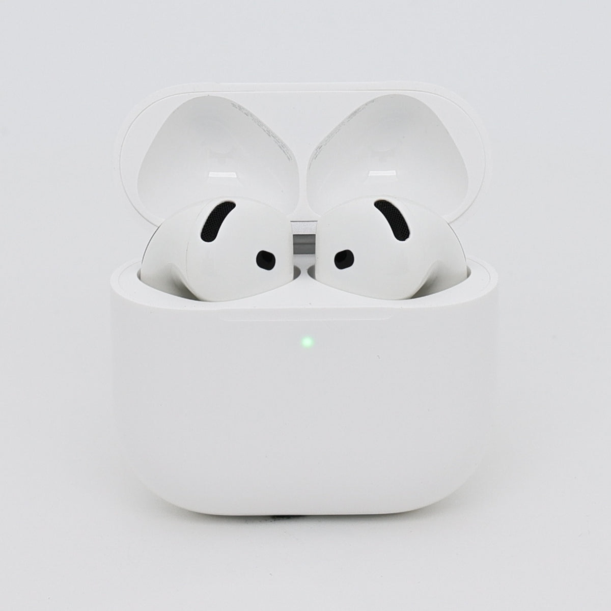 99新 Apple AirPods 4 (不支持主动降噪) 白色