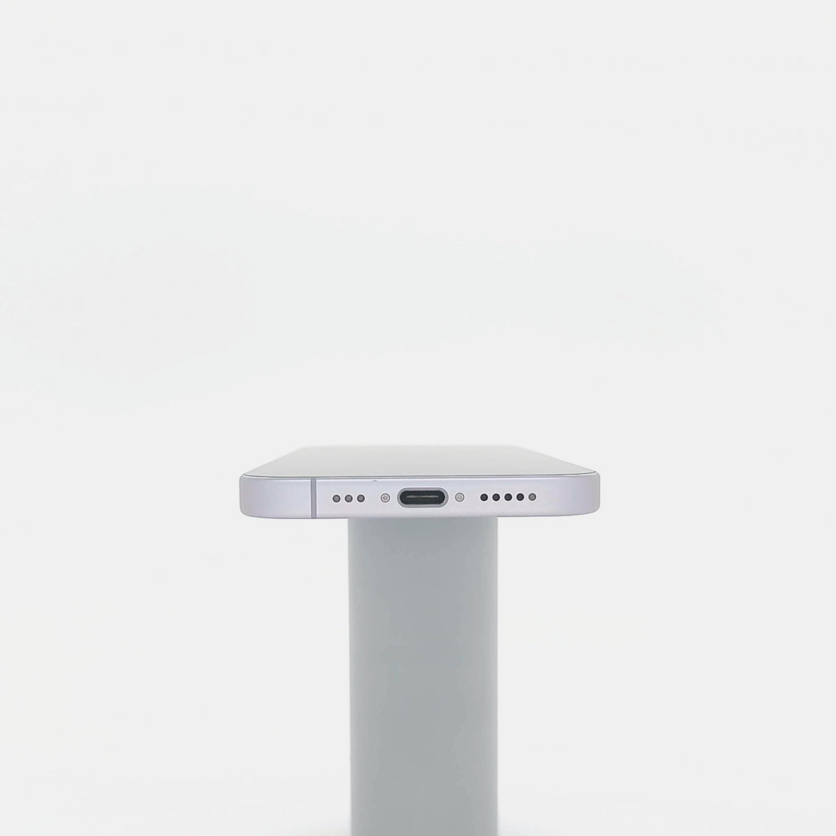 99新 Apple iPhone 17 256G 薰衣草紫色 中國大陸版