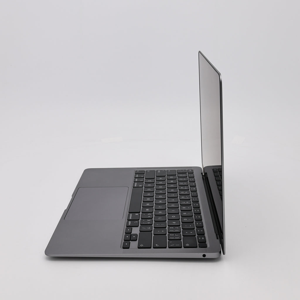 95新 Apple MacBook Air 20年 13寸 i7 1.2G 8G RAM 512G SSD 深空灰色