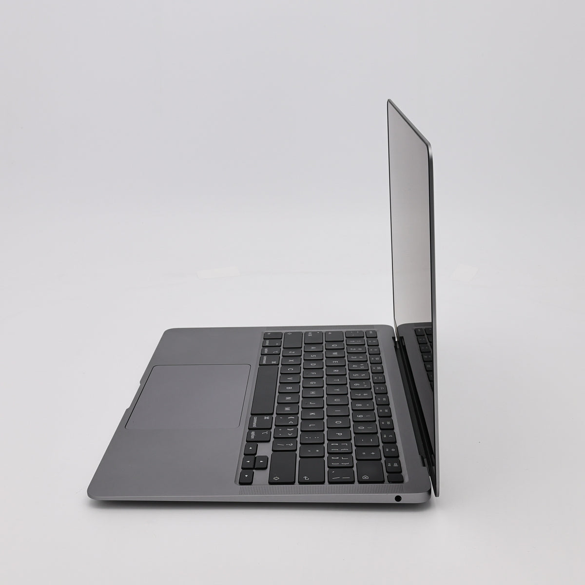 95新 Apple MacBook Air 20年 13寸 i7 1.2G 8G RAM 512G SSD 深空灰色
