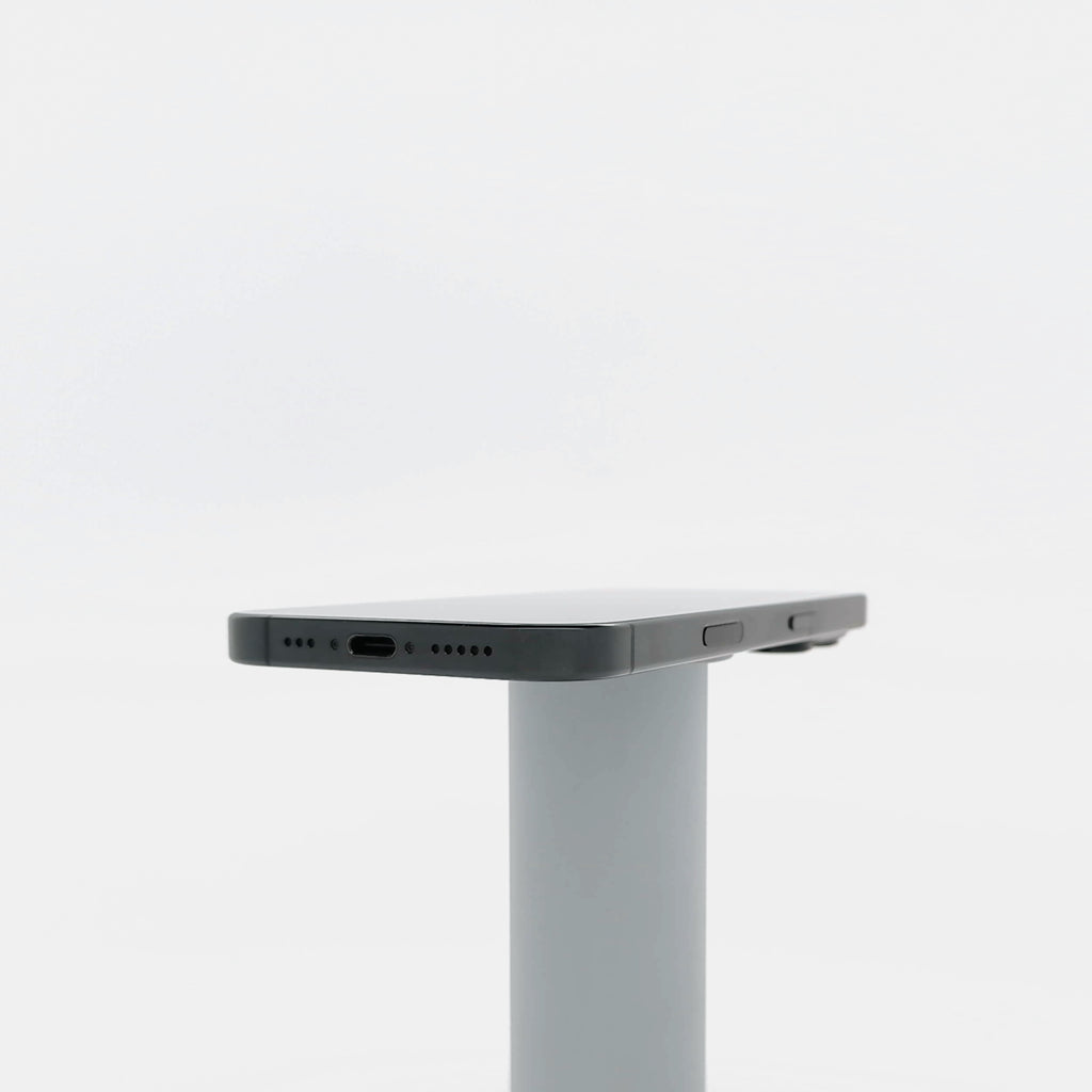 95新 Apple iPhone 16 Pro 256G 黑色鈦金屬 中國大陸版