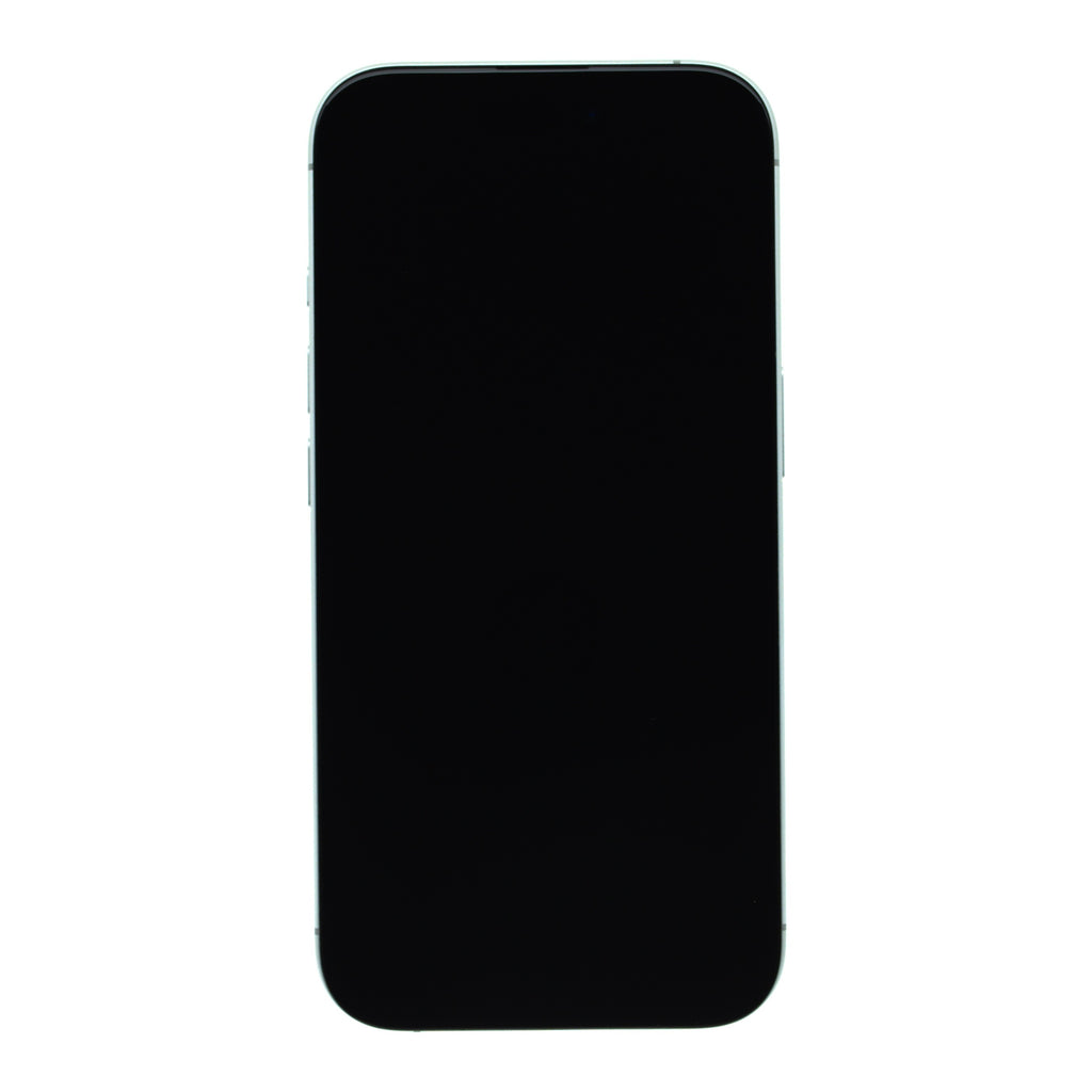 95新 Apple iPhone 16 128G 白色 中國大陸版