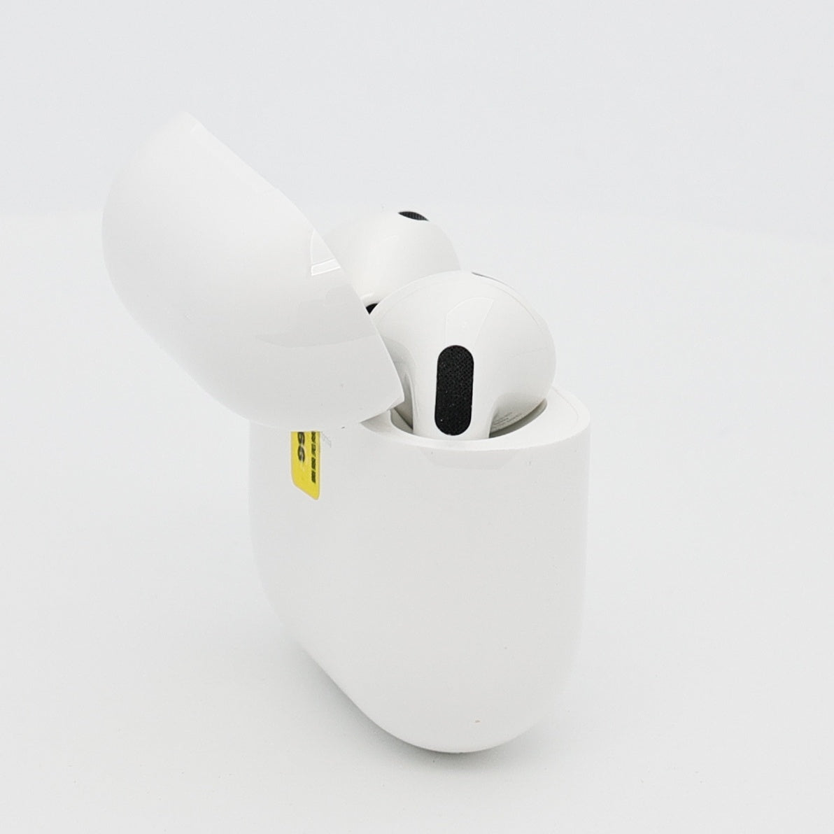 99新 Apple AirPods 4 (支持主动降噪) 白色