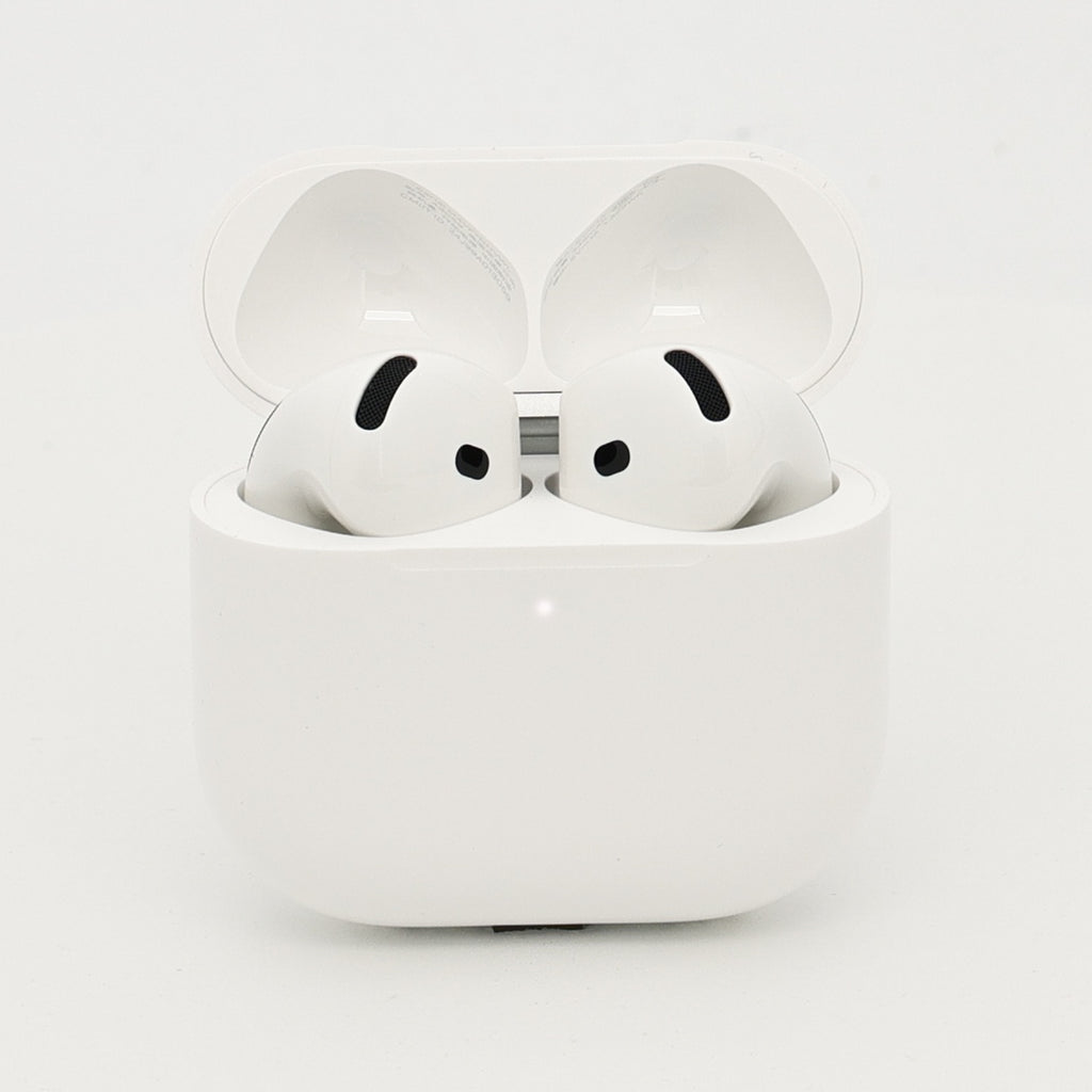 99新 Apple AirPods 4 (支持主动降噪) 白色