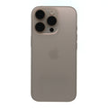95新 Apple iPhone 16 Pro 256G 沙漠色鈦金屬 中國大陸版